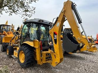 CAT 420F