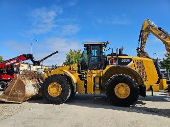 CAT 980 K
