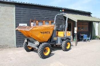Terex TA 3 SH