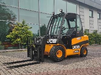 JCB TLT30D