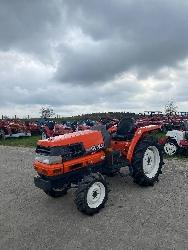 Kubota GL 23