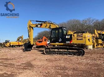 CAT 325 D L
