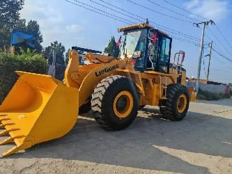 LiuGong 856