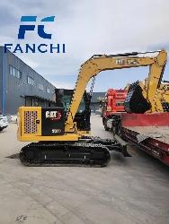 CAT 307