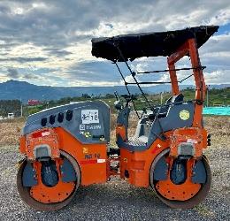 Hamm HD 14 VV