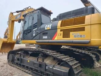CAT 340 D L