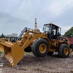 CAT 950 G