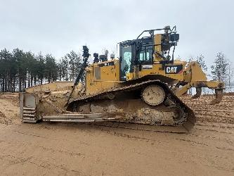 CAT D 6 T LGP
