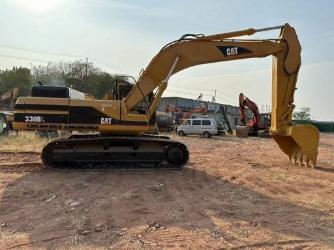 CAT 330B