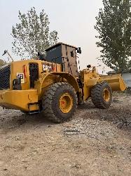 CAT 966 H
