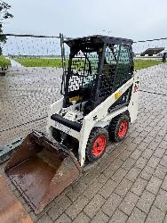 Bobcat S 70