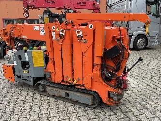 Unic B 345