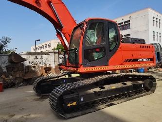 Doosan DX 300