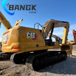 CAT 330GC