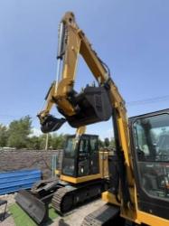 CAT 305.5
