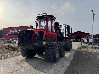 Komatsu 895