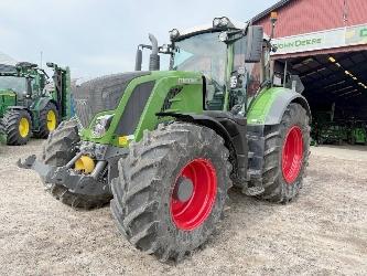 Fendt 828
