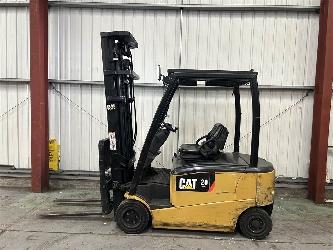 CAT EP20PN