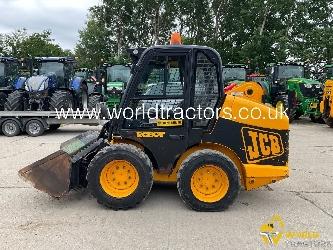 JCB Robot 170