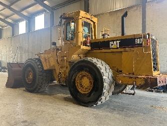 CAT 980 F