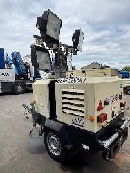 Doosan LSV 9