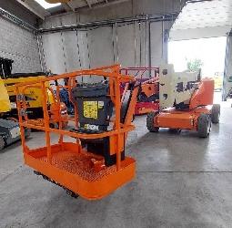 JLG E 450 AJ
