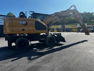 CAT 3022