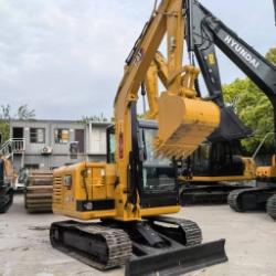 CAT 305.5E2