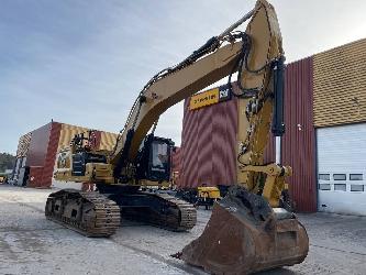 CAT 340