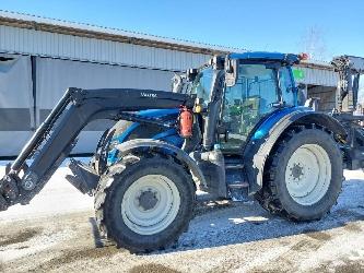 Valtra N 154