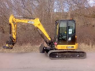 JCB JCB 56Z-2
