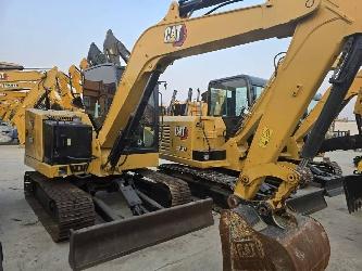 CAT 306