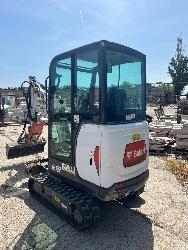 Bobcat E 19
