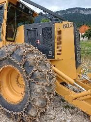 TCI 602