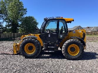 JCB 550-80