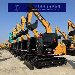 Sany SY 75 C