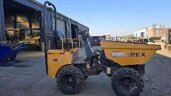 Terex TA 1 EH