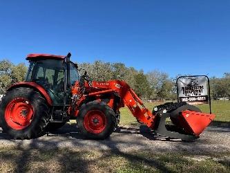 Kubota M5-111