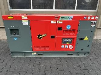 Ashita 80 KVA