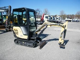 Yanmar SV 16