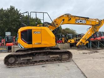 JCB 245 XR