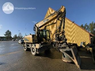 CAT M 315 D