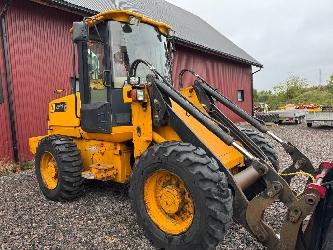JCB 411 HT