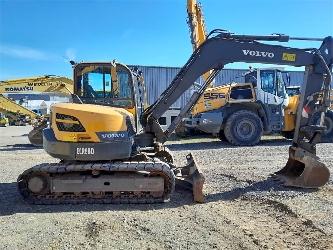 Volvo ECR88