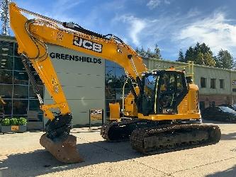 JCB 245XR LC