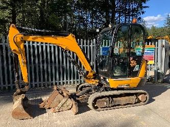 JCB 8026 CTS