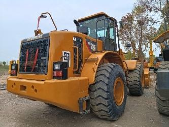 CAT 966 H