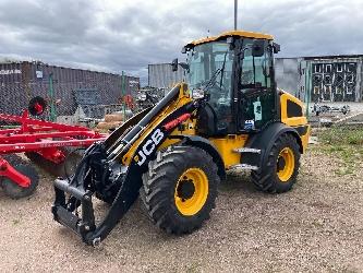 JCB 409