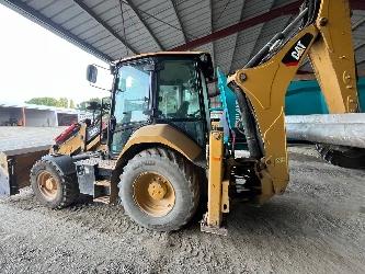 CAT 432 F 2