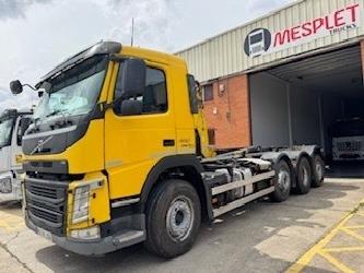 Volvo FM 460